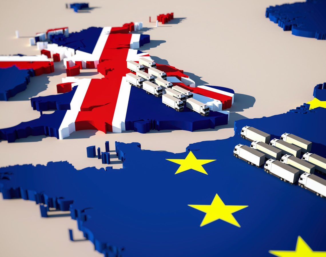 Hauts-de-France: gateway to Europe for British companies