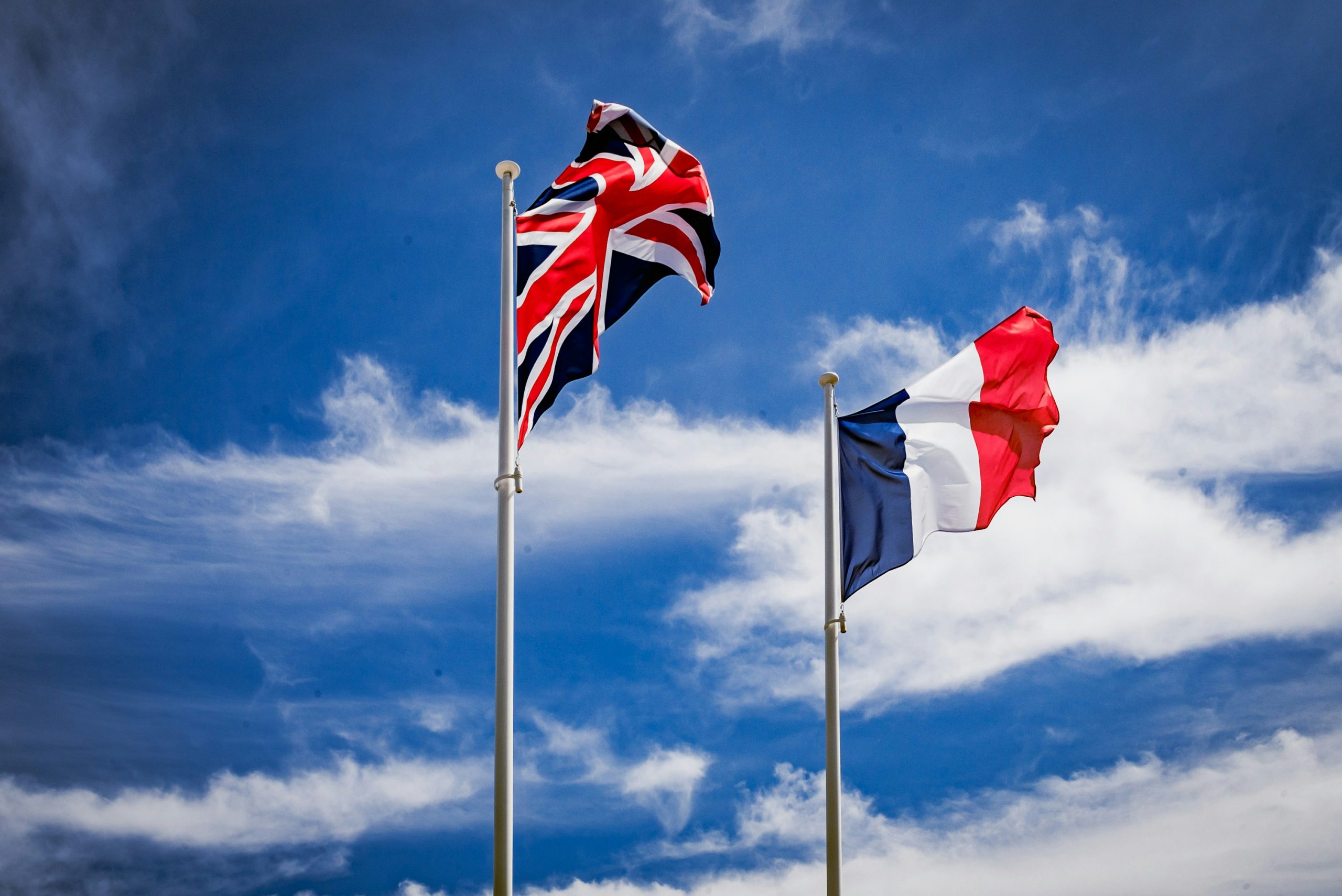 The UK Business Centre Lille in a nutshell