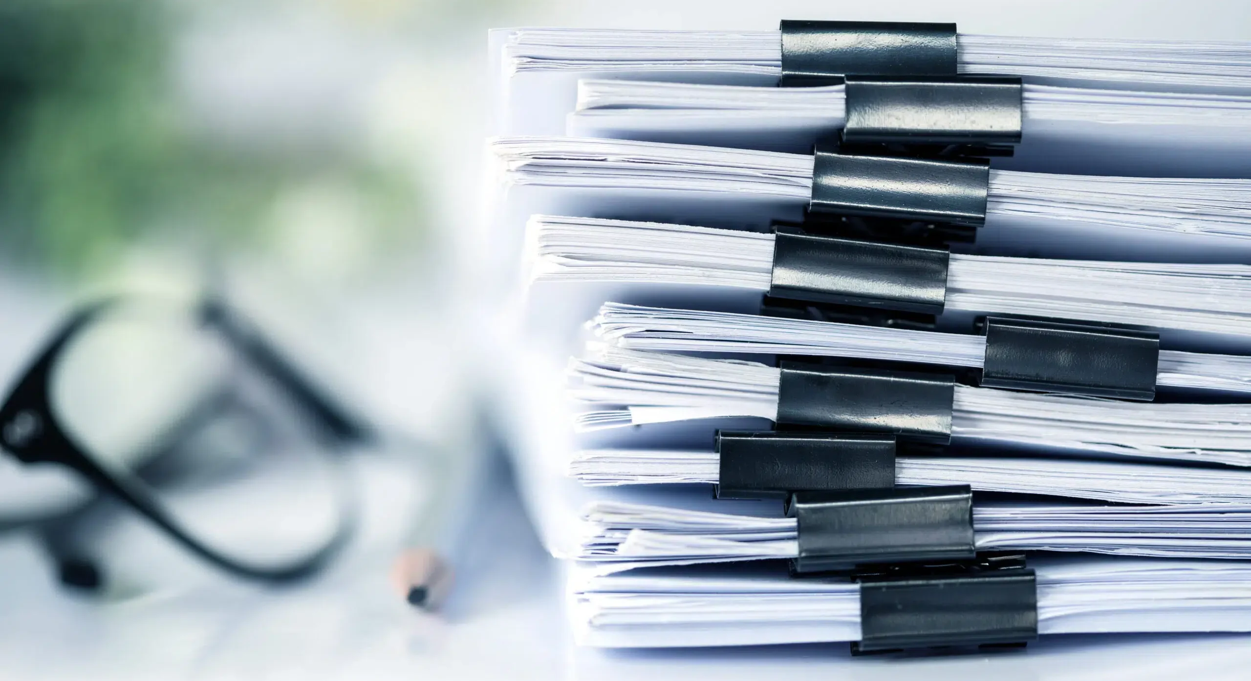 Paperwork