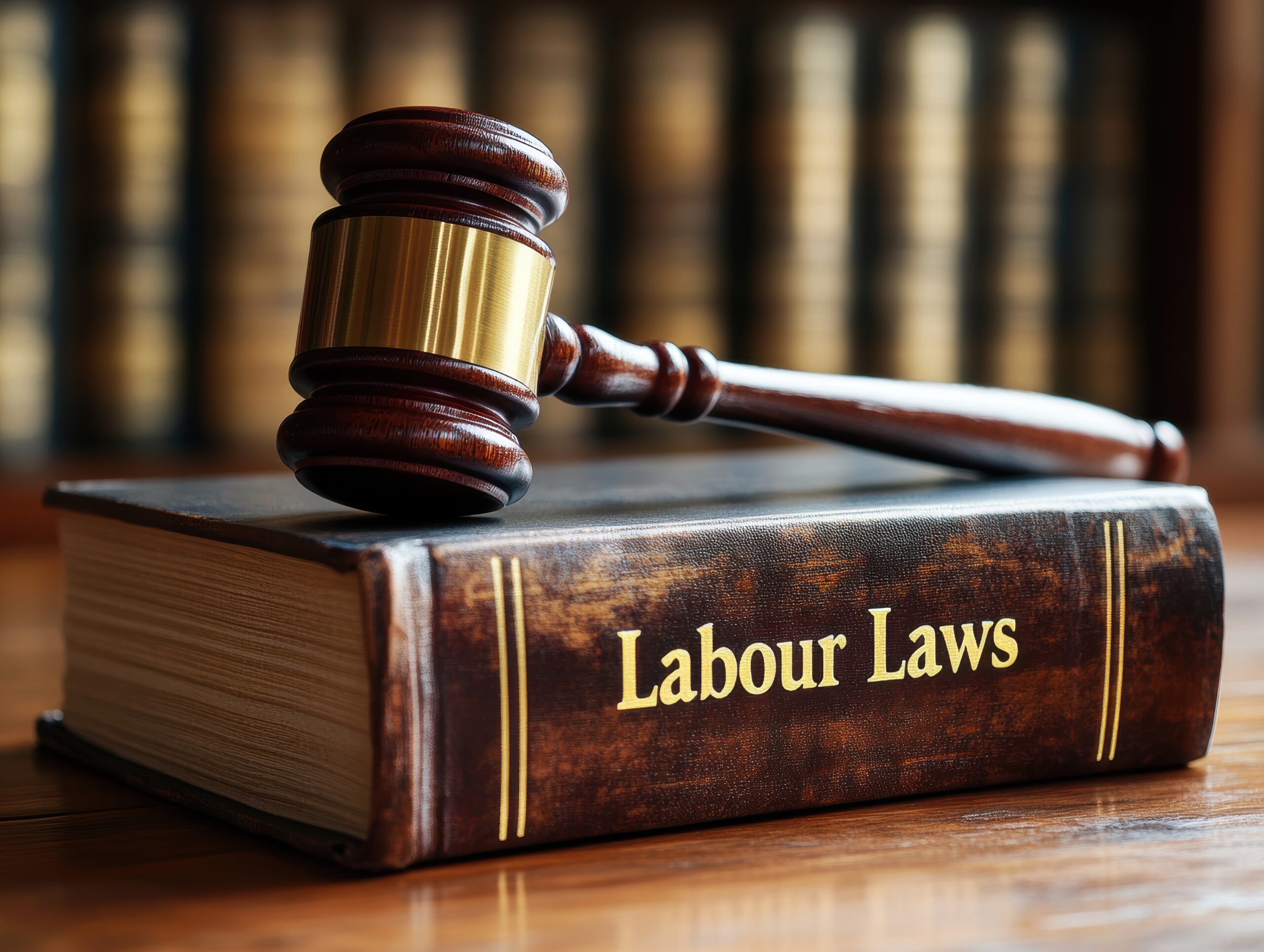 Labour laws