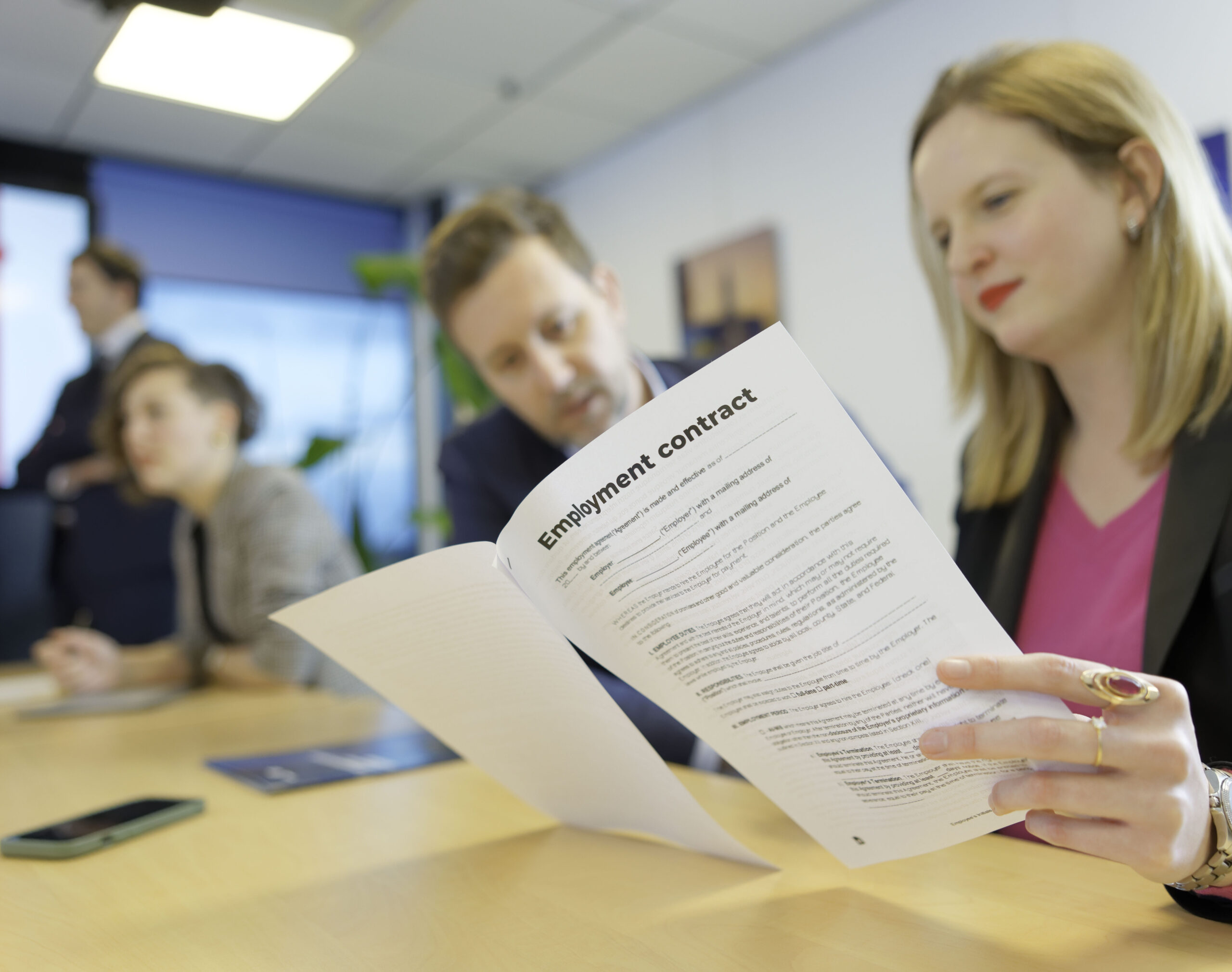 Doing business in France: 35 hour working week myths and realities