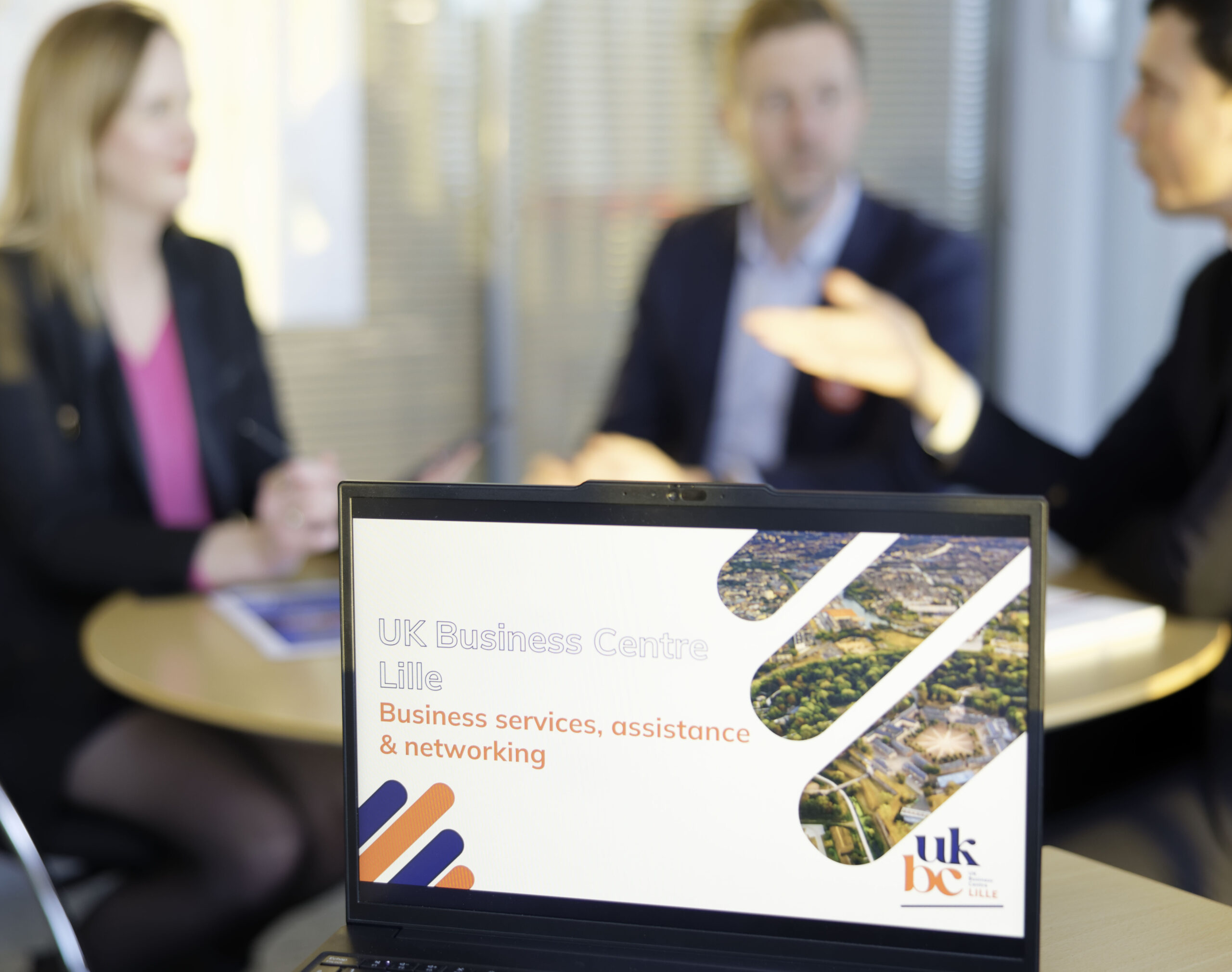 UKBC Lille Roadshows:  unlock your EU potential and save months of trial and error
