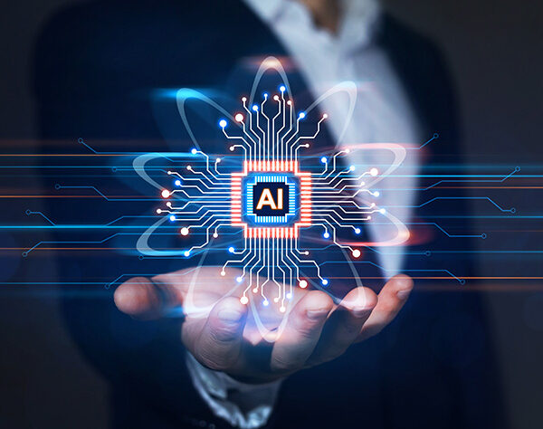 Holistic AI interview : why UK tech companies see Hauts-de-France as a practical gateway to the EU market