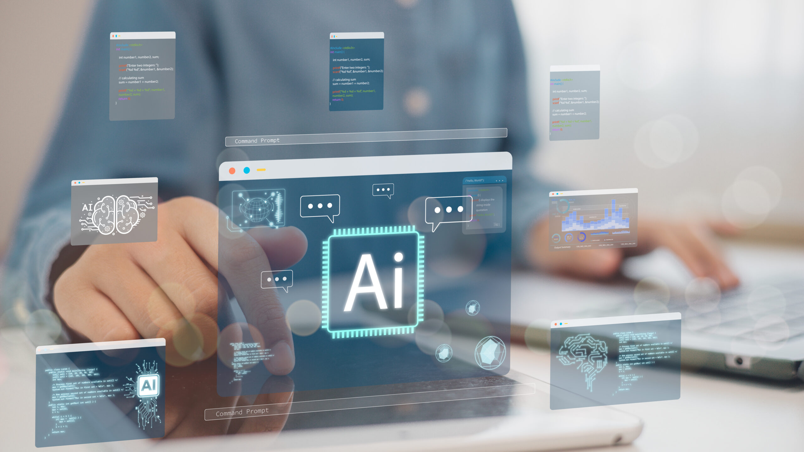 Artificial intelligence